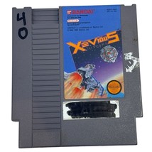 Xevious Nintendo Entertainment System NES Game Cart Only - $14.99