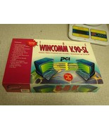 Jaton fax modem wincomm v.90-sl pci windows 95/98 NOS - $11.88