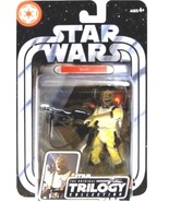 Star Wars Original Trilogy Collection - Bossk OTC 28 - $361.56 MXN