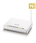 Zyxel NBG-416N Wireless N Router - $45.23 CAD