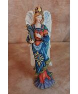 VTG. LENOX ANGELS OF LIFE &quot; ANGEL OF GOODNESS&quot; FIGURINE 2000 DH3003 - $42.33 CAD