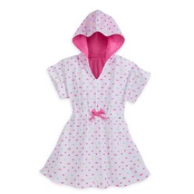 Disney Princess Cover-Up for Girls Size 4 - £23.35 GBP