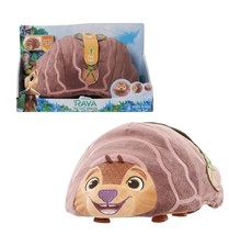 Disney Raya and the Last Dragon Walking &amp; Rolling Tuk Tuk Stuffed Animal... - $222.90 MXN