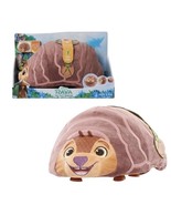 Disney Raya and the Last Dragon Walking &amp; Rolling Tuk Tuk Stuffed Animal... - $220.16 MXN