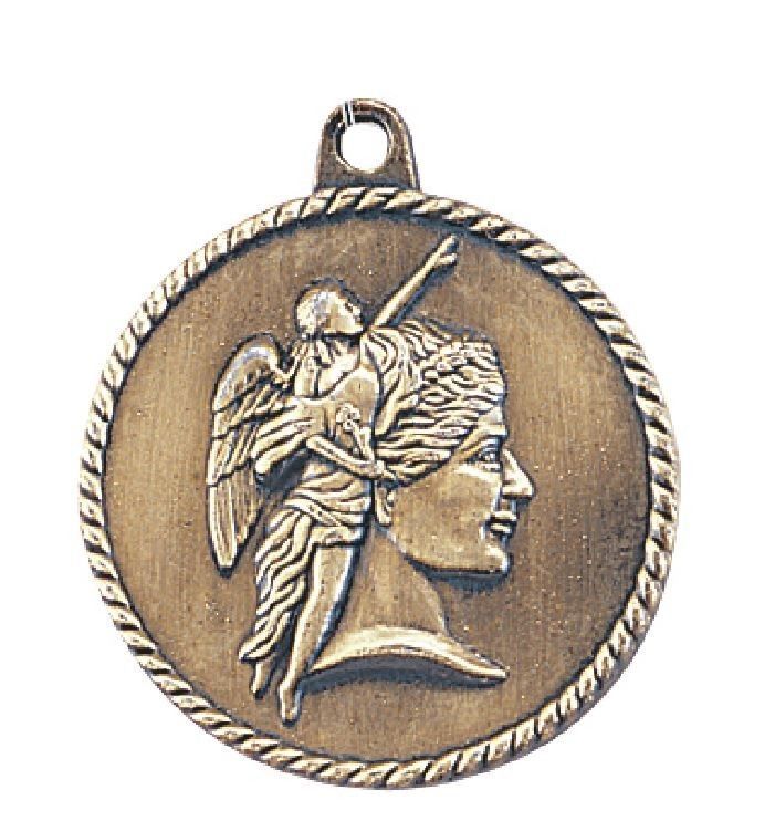 Achievement Medal Award Trophy With Free Lanyard HR700 School Team Sports - £0.79 GBP - £23.88 GBP