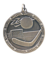 Hockey Medal School Team Sport Award Trophy W/ FREE Lanyard FREE SHIPPIN... - £0.79 GBP+