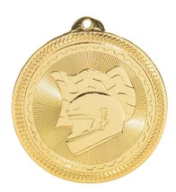 Racing Medals Team Sport Award Trophy W/FREE Lanyard FREE SHIPPING BL214 - $0.99+