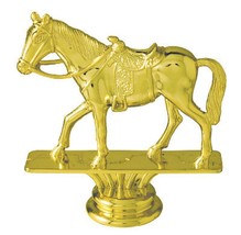 Western Horse Figure Show Stable Competition Trophy Award LOW AS $2.99 e... - £5.46 GBP+