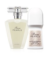 Avon Rare Pearls 2-Piece Set - £23.15 GBP