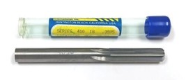 .3595&quot; 6 Flute Carbide Straight Flute Reamer Ultra 4103595 - $42.38