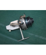 Rare Vintage Soviet Russian USSR  Original Fishing Reel DOLPHIN 6 Delfin #3 - $47.46 CAD