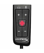 Scheda audio surround virtuale USB Kingston HyperX AMP DSP 7.1 usata per... - $29.85