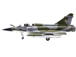 Dassault Mirage 2000N Fighter Plane Camouflage &quot;French Air Force - Armée de l’Ai - $121.24