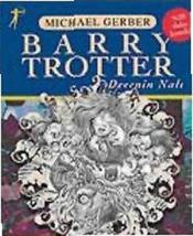 Barry Trotter - Devenin Nalı - £33.57 GBP