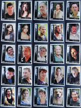 2010 Rittenhouse Lost Archives Trading Card Complete Your Set You U Pick 1-72 - £0.77 GBP