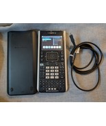 Texas Instruments TI-Nspire CX Colore Graphing Calcolatrice Cavo Incluso - $1,048.66 MXN