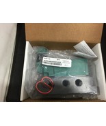 NUMATICS 554BA43AK014X30 SINGLE SOLENOID VALVE 110-120V, 150PSI  - $195.00