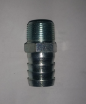 3/4&quot; NPT Male Pipe Thread to 3/4&quot; Barb Hose Fitting  - $7.00