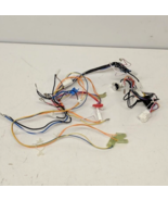 Samsung 30&quot; 1.6cu. ft. Microwave Oven ME16K3000AS Assembly Wire Harness-... - $270.53 MXN