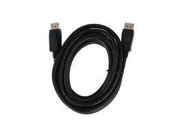 VisionTek DisplayPort to DisplayPort 1.4 Cable 3 Meter 901428 - £56.05 GBP