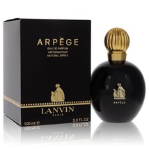 Arpege Perfume By Lanvin Eau De Parfum Spray 3.4 oz - $39.00