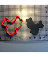 China 100 Cookie Cutter - £3.13 GBP+