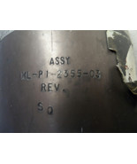 Milco CHD-529-5.0 Rev. B Cylinder - $112.39 CAD