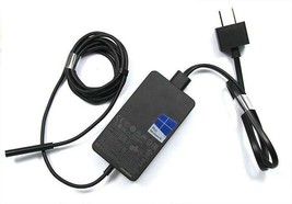 Genuine Microsoft Surface Pro 3 &amp; 4 Adapter Charger 31W OEM 12V 2.58A - £32.27 GBP