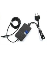 Genuine Microsoft Surface Pro 3 &amp; 4 Adapter Charger 31W OEM 12V 2.58A - £32.27 GBP