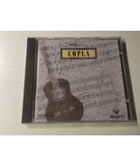 Die Copla Española ANTONIO Molina LOLA FLORES Farina Mairena Valderrama ... - $15.81 CAD