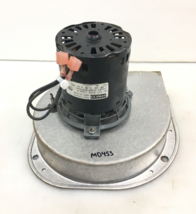 FASCO 7021-9137E Draft Inducer Blower Motor 70-23641-01 7121-9137E used #MD453 - £56.04 GBP