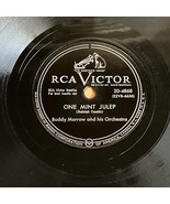 Buddy Morrow - One Mint Julep / Got You On My Mind - RCA Victor 20-4868 - €14,94 EUR