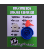 Saab 9-5 Shift Cable Repair Kit with bushing - EASY INSTALLATION - $22.99
