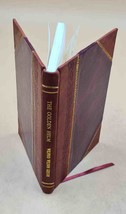 The golden helm and other verse / by Wilfrid Wilson Gibson. 1903 [Leather Bound] - £54.27 GBP