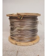Wire Stainless Steel 3/16&quot; Spool 9.7&quot;x9.2&quot;x7&quot; | 38.25Lb - $3,550.67 MXN