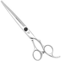 washi shear scissor zip Master japanese Colbalt steel beauty hair bun be... - £262.17 GBP