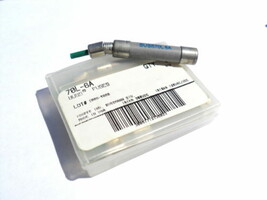 70L-6A Bussmann FUSE 125VAC/300VDC 6A Indicating w/Holder NEW - $14.95