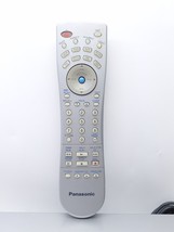 Panasonic DVD VCR Combo VHS Player Recorder W/ Remote PV-D4745S TESTED - $80.12