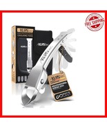 Durable 100% Stainless Steel Caulk Remover Kit - 5 Size Pads for Precision - $658.60 MXN