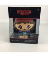 Stranger Things Collectible Squishy Dustin Super Soft Netflix Orb Toys N... - $20.74