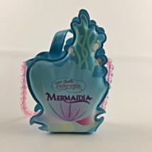 Barbie Fairytopia Mermaidia Carry Along Purse Hand Bag Toy Under Sea Tot... - £27.05 GBP