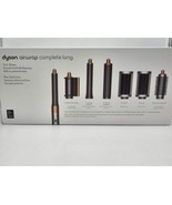 Dyson Airwrap Multi-Styler Complete Long with Case, Copper - SEALED - $623.69