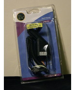 Samsung Rapid Car Charger AC-21C-EWM-2029PC AudioVox Toshiba Sanyo LED 12V  - $21.88 CAD