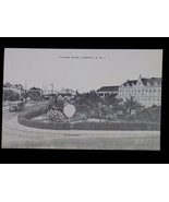 VINTAGE POSTCARD JulianaPlein Curacao Netherlands West Indies N.W.I POST... - $6.48