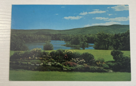 Vintage Postcard Cape Breton Ingonish Highlands National Park Nova Scoti... - $6.92