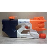 Nerf Super Soaker H20 P.5 Tornado Scream Pressure Tech Water Gun - $10.77