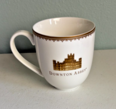 World Market Downtown Abbey Coffee Mug with Mrs. Patmore Quote - $22.00