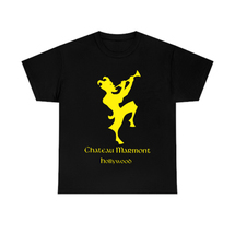 Chateau Marmont Hollywood Logo T-Shirt Size S-5XL Many Color - £18.17 GBP+