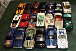 Cars - Lot of 20 Cars - £7.23 GBP