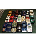 Cars - Lot of 20 Cars - £7.11 GBP